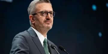 Duran’dan İsrail’e Kuneytra tepkisi: “Yayılmacılık kabul edilemez”