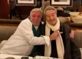 Levent İnanır’dan vasiyet tepkisi Levent İnanır’dan vasiyet tepkisi