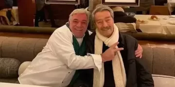 Levent İnanır’dan vasiyet tepkisi Levent İnanır’dan vasiyet tepkisi