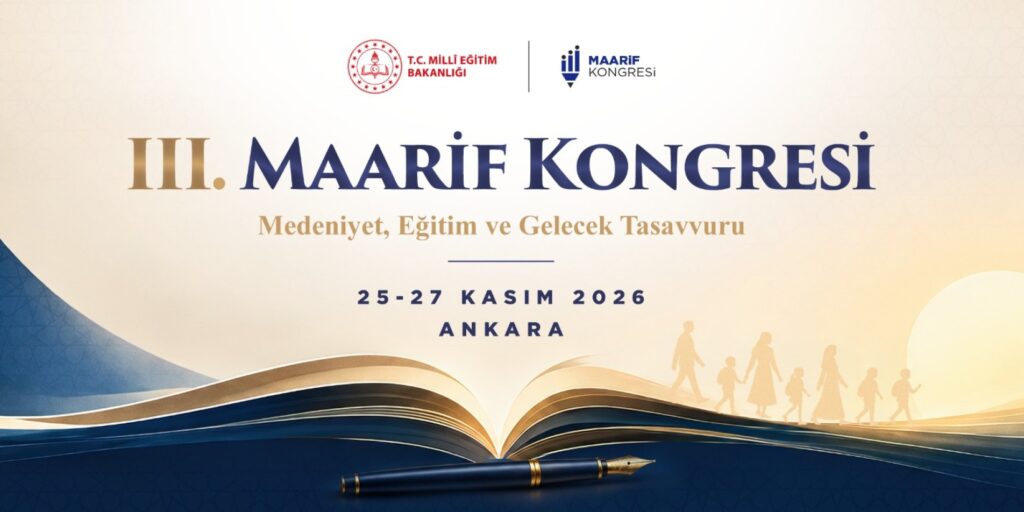 Maarif Kongresi habermeydan