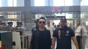 Mabel Matiz’e şok! 3 yıla kadar hapsi isteniyor Mabel Matize sok1 habermeydan