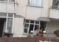 Maltepe’de çöken binada son durum: 5 kişi kurtarıldı, 3 kişi için arama sürüyor Maltepe’de çöken binada son durum: 5 kişi kurtarıldı, 3 kişi için arama sürüyor