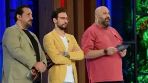 MasterChef'te 30 Ekim heyecanı! Ödülü kim kazandı, eleme adayları kimler? MasterChefte 30Ekim heyecani habermeydan