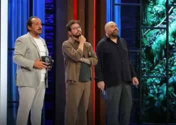 MasterChef'te 30 Ekim heyecanı! Ödülü kim kazandı, eleme adayları kimler? MasterChef’te 30 Ekim heyecanı! Ödülü kim kazandı, eleme adayları kimler?