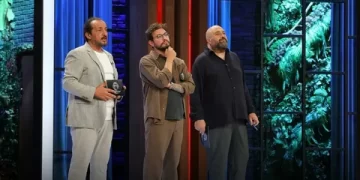 MasterChef'te 30 Ekim heyecanı! Ödülü kim kazandı, eleme adayları kimler? MasterChef’te 30 Ekim heyecanı! Ödülü kim kazandı, eleme adayları kimler?