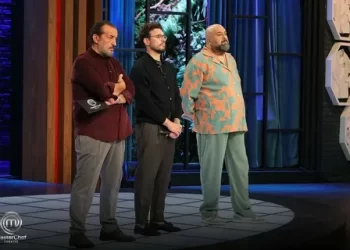 MasterChef’te 5. Eleme adayı belli oldu! Potaya kim girdi?