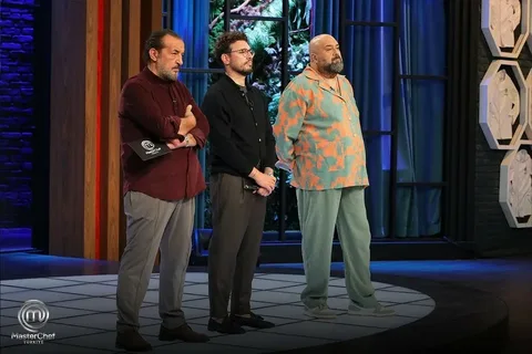 MasterChef’te 5. Eleme adayı belli oldu! Potaya kim girdi? MasterChefte 5 Eleme adayi belli oldu habermeydan