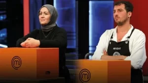 MasterChef’te 5. Eleme adayı belli oldu! Potaya kim girdi? MasterChefte 5 Eleme adayi belli oldu1 habermeydan