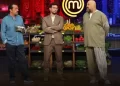 MasterChef’te potaya kim girdi? İşte eleme adayları!