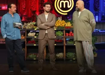 MasterChef’te potaya kim girdi? İşte eleme adayları!