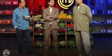 MasterChef’te potaya kim girdi? İşte eleme adayları! MasterChef’te potaya kim girdi? İşte eleme adayları!