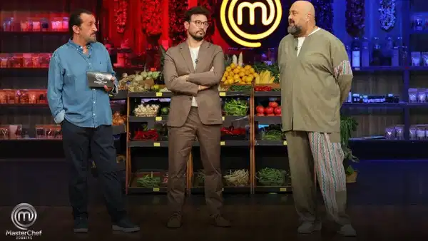 MasterChef’te potaya kim girdi? İşte eleme adayları! MasterChefte potaya kim girdi habermeydan