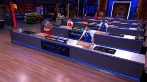 MasterChef’te potaya kim girdi? İşte eleme adayları! MasterChefte potaya kim girdi1 habermeydan