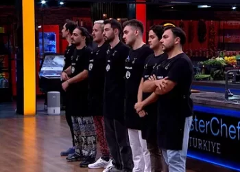 MasterChef’te şok veda! 4 Ekim’de kim elendi?
