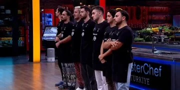MasterChef’te şok veda! 4 Ekim’de kim elendi?