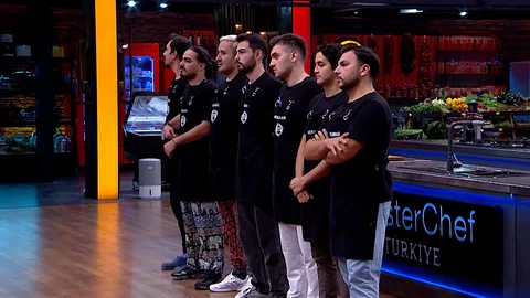 MasterChef’te şok veda! 4 Ekim’de kim elendi? MasterChefte sok veda habermeydan