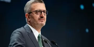 Duran’dan Medine’deki saldırıya tepki: “Kabul edilemez bir hadsizlik”