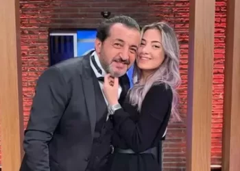 Mehmet Yalçınkaya ve kızı Sude’den dikkat çeken paylaşım