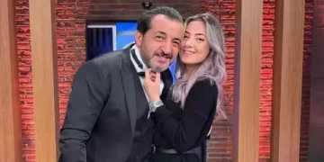 Mehmet Yalçınkaya ve kızı Sude’den dikkat çeken paylaşım