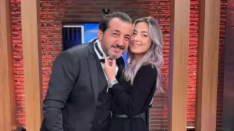 Mehmet Yalçınkaya ve kızı Sude’den dikkat çeken paylaşım Mehmet Yalcinkaya kizi Sude habermeydan
