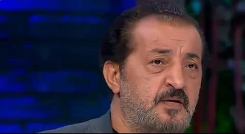 Mehmet Şef’ten Orkun’a olay uyarı Mehmet sef Orkuna olay uyari habermydan
