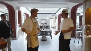 Mehmet Şef’ten Orkun’a olay uyarı Mehmet sef Orkuna olay uyari1 habermydan