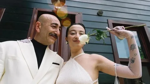Melike Şahin oğluna hangi ismi verdi? İlk kez açıkladı! Melike sahin ogluna hangi ismi verdi habermeydan