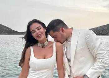 Perihan Savaş’ın gelini Melis Ketenci kimdir? Ne iş yapıyor? Perihan Savaş’ın gelini Melis Ketenci kimdir? Ne iş yapıyor?