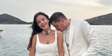 Perihan Savaş’ın gelini Melis Ketenci kimdir? Ne iş yapıyor?
