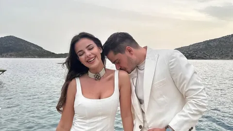 Perihan Savaş’ın gelini Melis Ketenci kimdir? Ne iş yapıyor? Melis Ketenci kimdir habermeydan