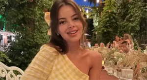 Perihan Savaş’ın gelini Melis Ketenci kimdir? Ne iş yapıyor? Melis Ketenci kimdir1 habermeydan