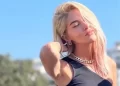 Melis Şütşurup’un annesine şok! Banka hesabına el konuldu Melis Şütşurup’un annesine şok! Banka hesabına el konuldu