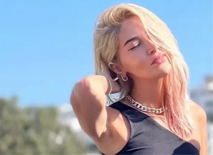Melis Şütşurup’un annesine şok! Banka hesabına el konuldu Melis sutsurup annesine sok habermeydan