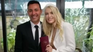 Melis Şütşurup’un annesine şok! Banka hesabına el konuldu Melis sutsurup annesine sok1 habermeydan