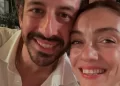 Merve Dizdar’dan annelik heyecanı! Yeni fotoğrafları gündem oldu Merve Dizdar’dan annelik heyecanı! Yeni fotoğrafları gündem oldu