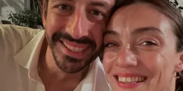 Merve Dizdar’dan annelik heyecanı! Yeni fotoğrafları gündem oldu Merve Dizdar’dan annelik heyecanı! Yeni fotoğrafları gündem oldu