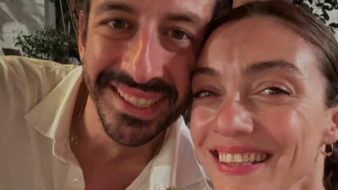 Merve Dizdar’dan annelik heyecanı! Yeni fotoğrafları gündem oldu Merve Dizdar annelik heyecani habermeydan