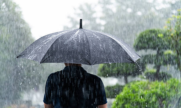 Meteoroloji uyardı: Yağışlı hava geri dönüyor, sıcaklıklar düşecek Meteoroloji39 habermeydan