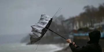 Meteoroloji’den 48 il için uyarı: Sağanak cuma günü yeniden etkili olacak Meteoroloji’den 48 il için uyarı: Sağanak cuma günü yeniden etkili olacak