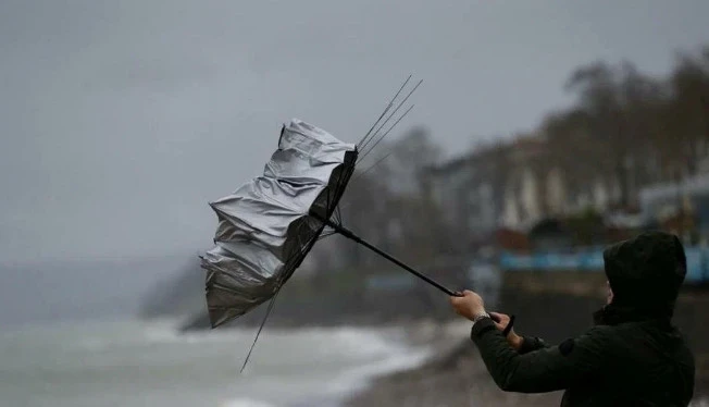 Meteoroloji’den 48 il için uyarı: Sağanak cuma günü yeniden etkili olacak Meteoroloji41 habermeydan