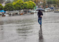Meteoroloji’den 4 ile sağanak uyarısı! İstanbul’da sıcaklık 18 derece