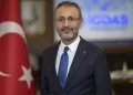 Mithat Bülent Özmen kimdir? Kaç yaşında, neden gözaltına alındı? Mithat Bülent Özmen kimdir? Kaç yaşında, neden gözaltına alındı?