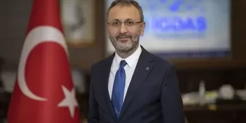 Mithat Bülent Özmen kimdir? Kaç yaşında, neden gözaltına alındı?