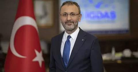 Mithat Bülent Özmen kimdir? Kaç yaşında, neden gözaltına alındı? Mithat Bulent Ozmen kmdir habermeydan