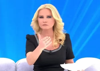 Müge Anlı’nın canlı yayındaki sözleri gündem oldu! Konuğuna “Siz köpek misiniz?” diye sordu Müge Anlı’nın canlı yayındaki sözleri gündem oldu! Konuğuna “Siz köpek misiniz?” diye sordu