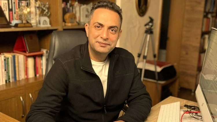 Murat Ağırel dosyasında karar: 15 şüpheli cezaevine gönderildi Murat Agirel habermeydan