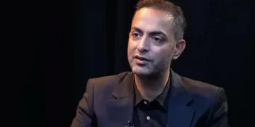 Murat Ağırel kimdir? Kaç yaşında ve nereli? 