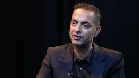 Murat Ağırel kimdir? Kaç yaşında ve nereli? Murat Agriel kimdir habermeydan