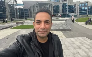 Murat Ağırel kimdir? Kaç yaşında ve nereli? Murat Agriel kimdir1 habermeydan