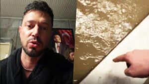 Murat Boz ve Demet Özdemir botla kurtarıldı Murat Boz Demet ozdemir botla kurtarildi1 habermeydan